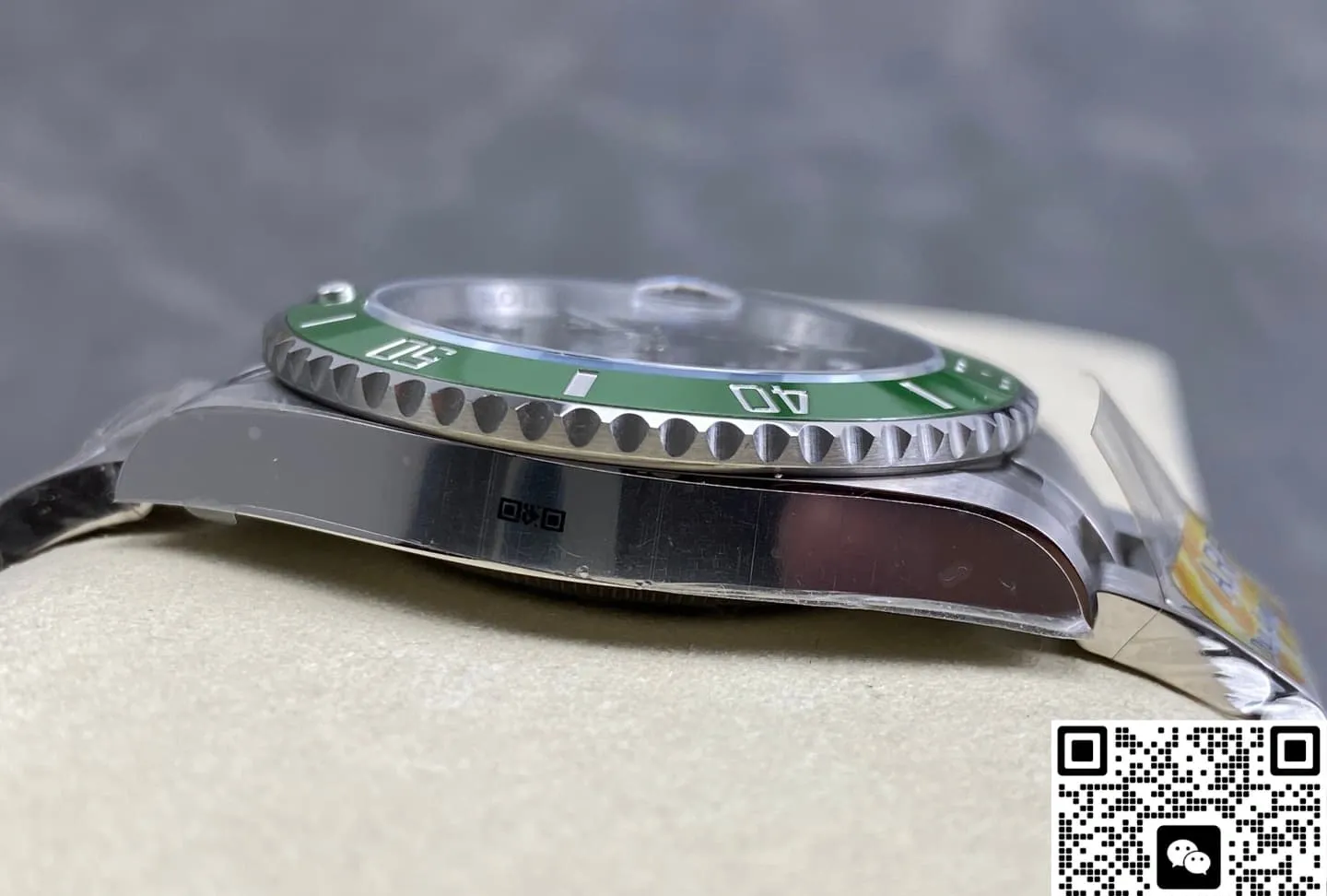 ARF Factory Rolex m126610lv-0002 1:1 Best Edition Replica Watch
