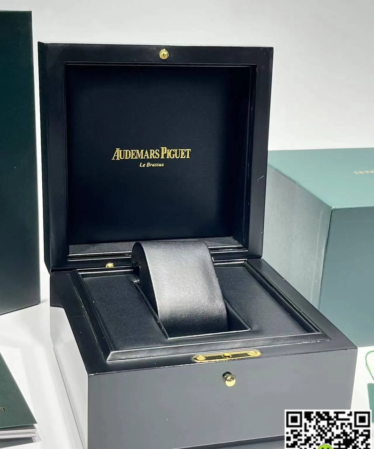 Audemars Piguet 1:1 Best Edition Replica Watch Box