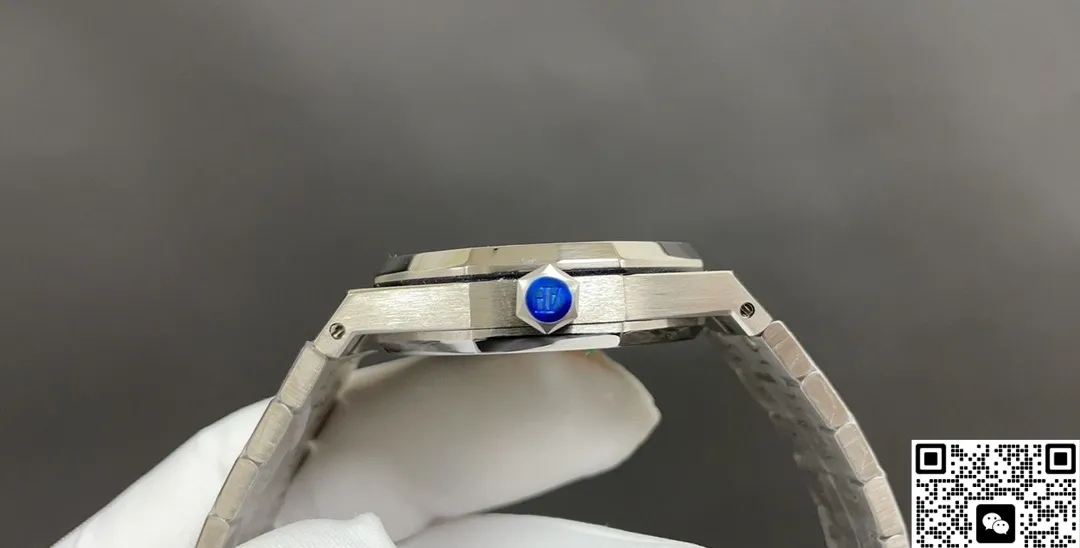 Audemars Piguet 15550 No time scale 1:1 Best Edition Replica Watch