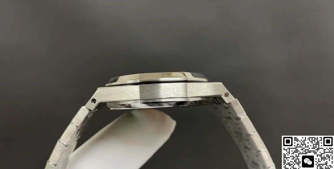 Audemars Piguet 15550 No time scale 1:1 Best Edition Replica Watch