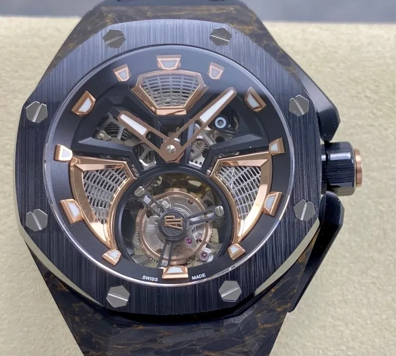 Audemars Piguet 26638 Middle East Special Edition 1:1 Best Edition Replica Watch
