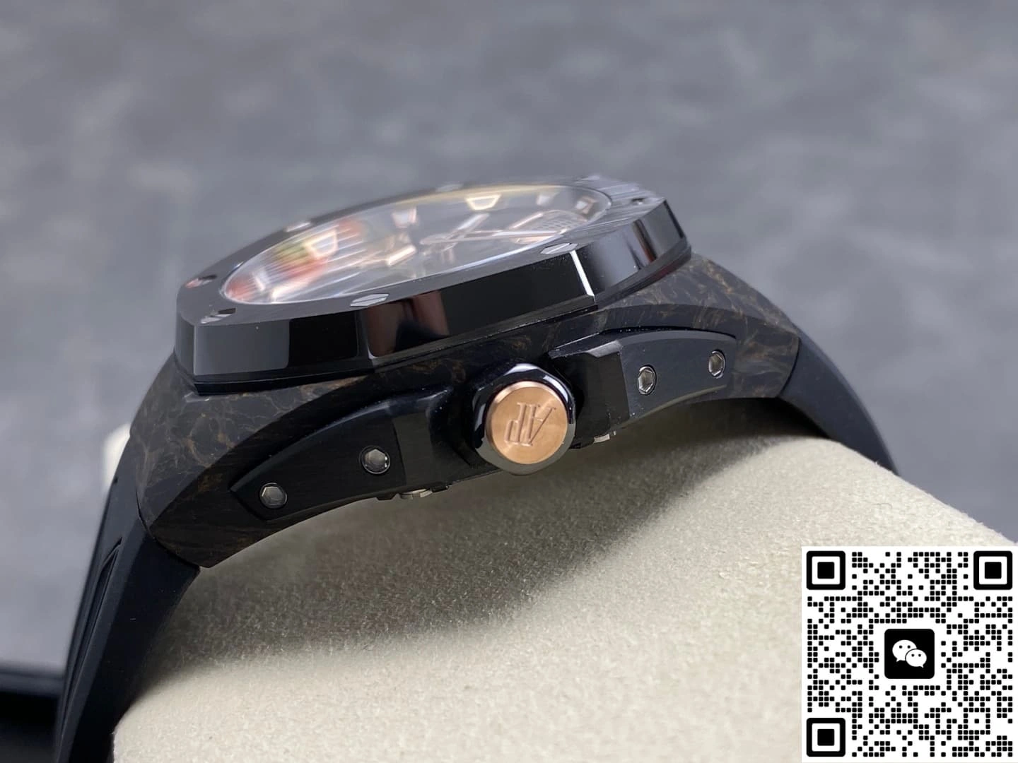 Audemars Piguet 26638 Middle East Special Edition 1:1 Best Edition Replica Watch
