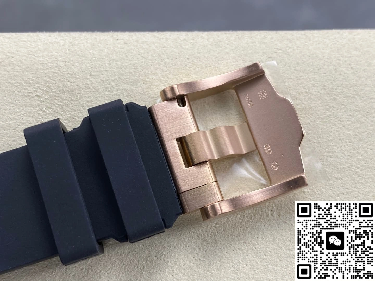 Audemars Piguet 26638 Middle East Special Edition 1:1 Best Edition Replica Watch