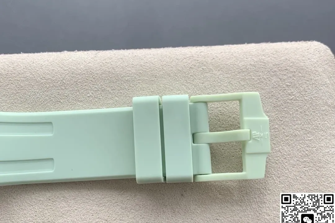 Audemars Piguet x Swatch Royal Pop BLAUE ACHT 1:1 Best Edition Replica Watch