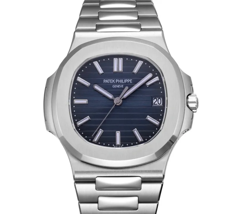 BB Factory Patek Philippe 5711-1A-001 1:1 Best Edition Replica Watch