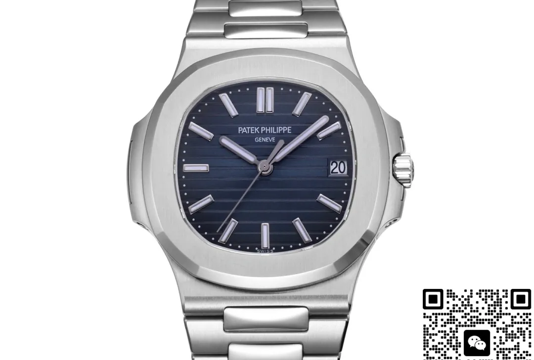 BB Factory Patek Philippe 5711-1A-001 1:1 Best Edition Replica Watch