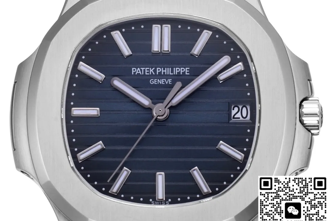 BB Factory Patek Philippe 5711-1A-001 1:1 Best Edition Replica Watch
