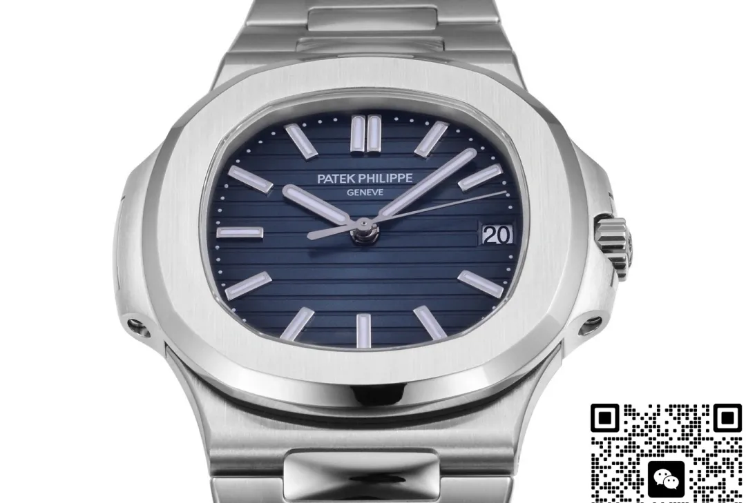 BB Factory Patek Philippe 5711-1A-001 1:1 Best Edition Replica Watch