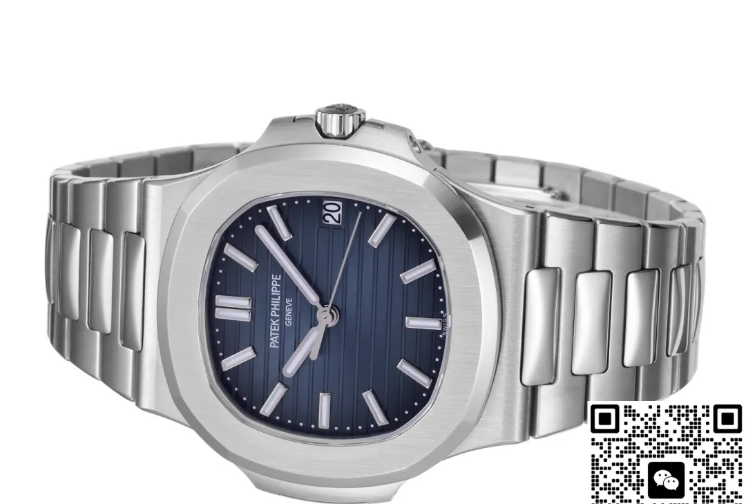 BB Factory Patek Philippe 5711-1A-001 1:1 Best Edition Replica Watch