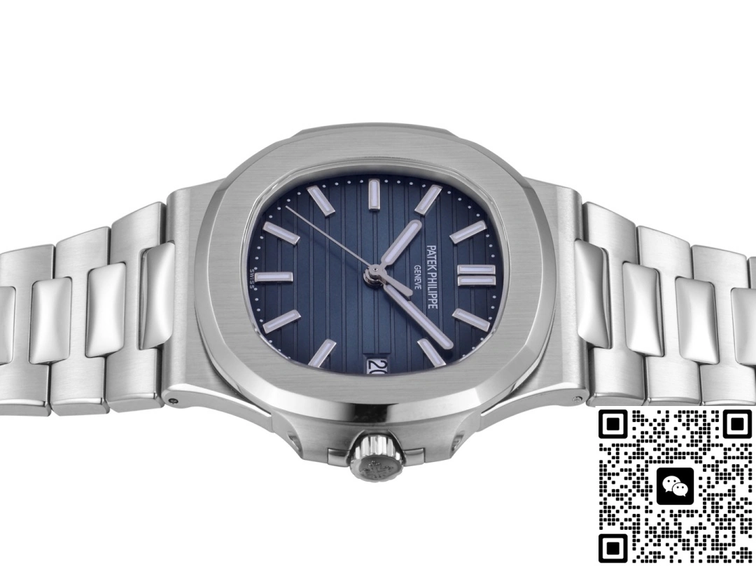 BB Factory Patek Philippe 5711-1A-001 1:1 Best Edition Replica Watch