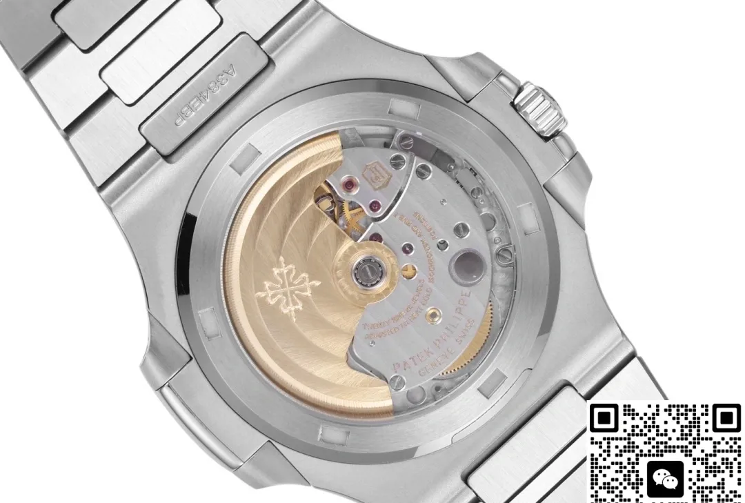 BB Factory Patek Philippe 5711-1A-001 1:1 Best Edition Replica Watch