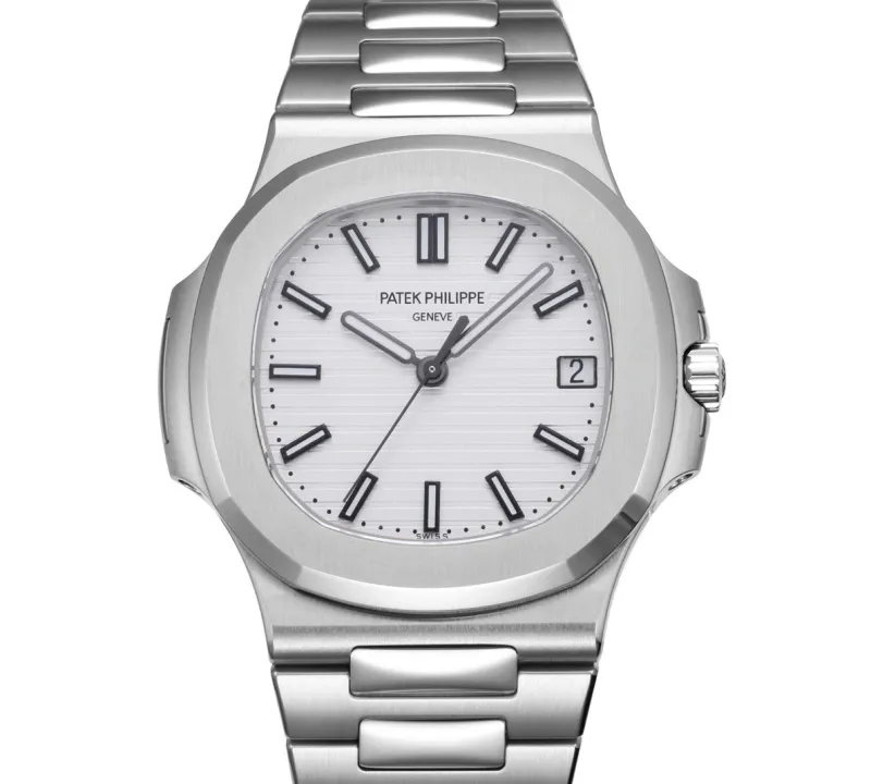 BB Factory Patek Philippe 5711-1A-011 1:1 Best Edition Replica Watch