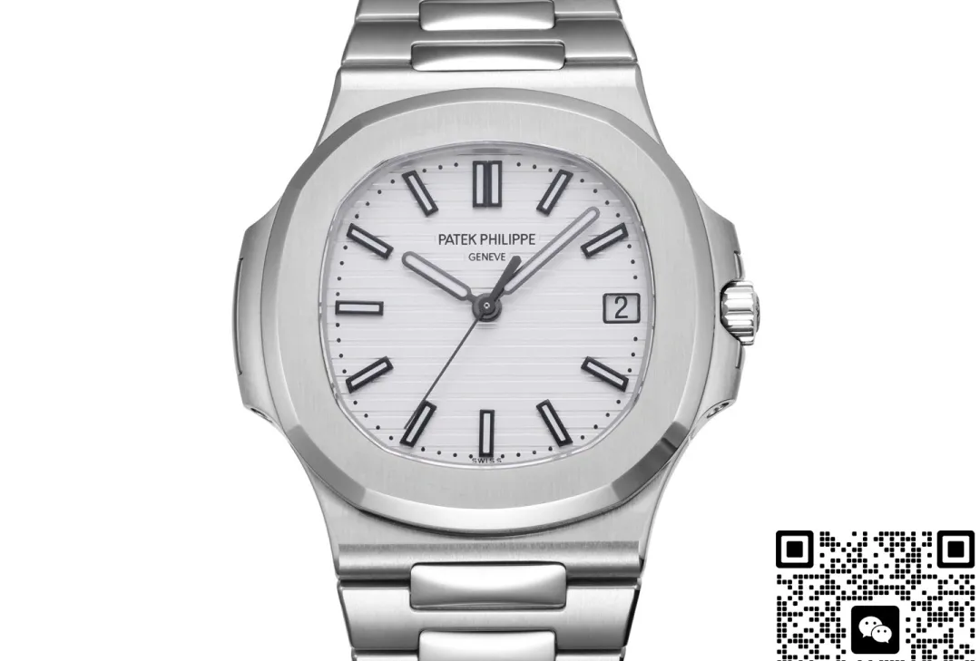 BB Factory Patek Philippe 5711-1A-011 1:1 Best Edition Replica Watch