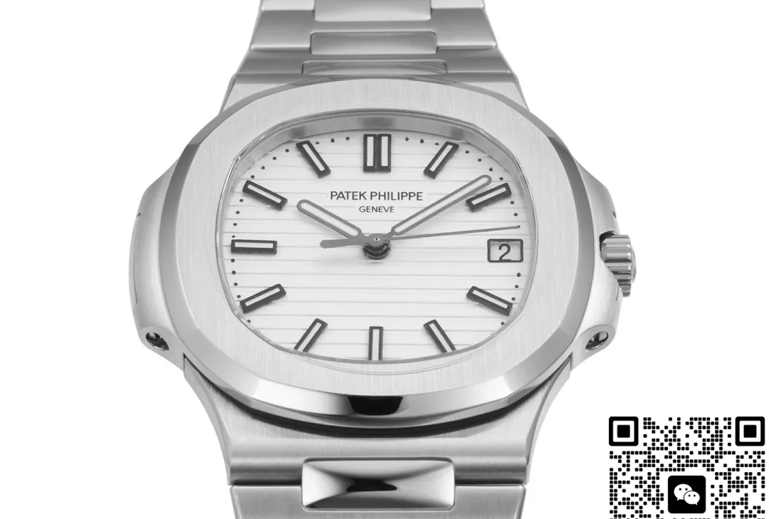 BB Factory Patek Philippe 5711-1A-011 1:1 Best Edition Replica Watch