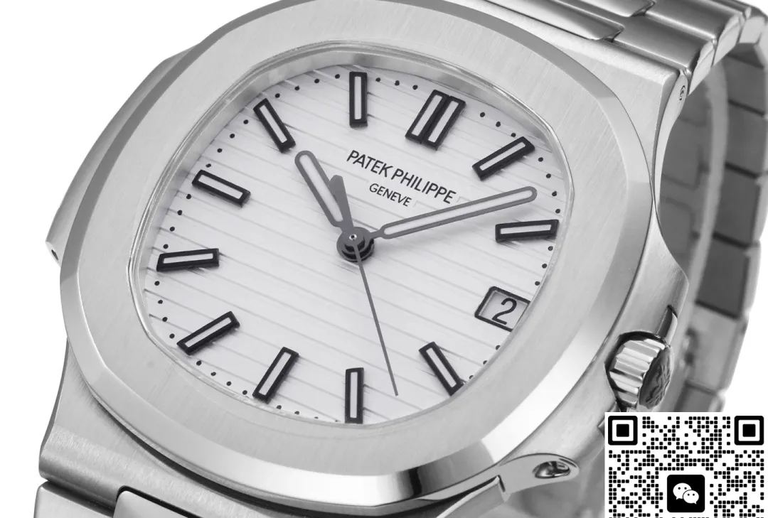 BB Factory Patek Philippe 5711-1A-011 1:1 Best Edition Replica Watch
