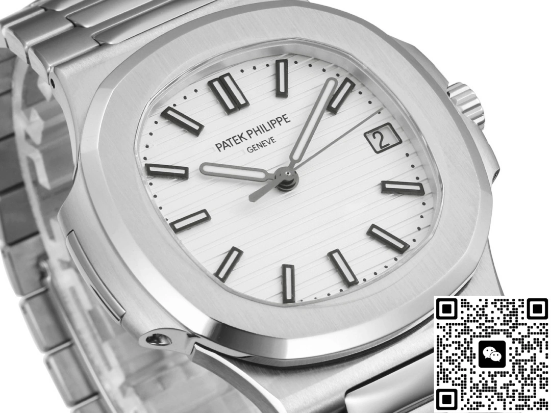 BB Factory Patek Philippe 5711-1A-011 1:1 Best Edition Replica Watch