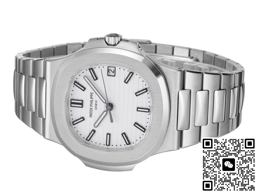 BB Factory Patek Philippe 5711-1A-011 1:1 Best Edition Replica Watch