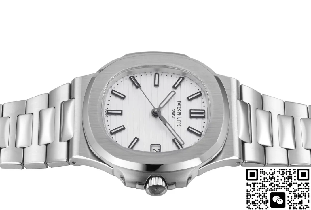 BB Factory Patek Philippe 5711-1A-011 1:1 Best Edition Replica Watch