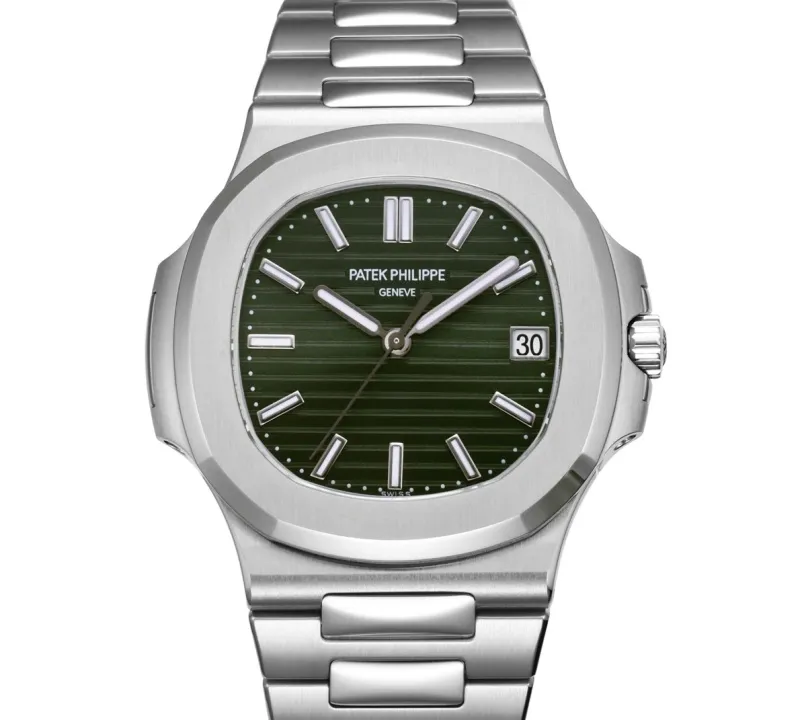 BB Factory Patek Philippe 5711-1A-014 1:1 Best Edition Replica Watch