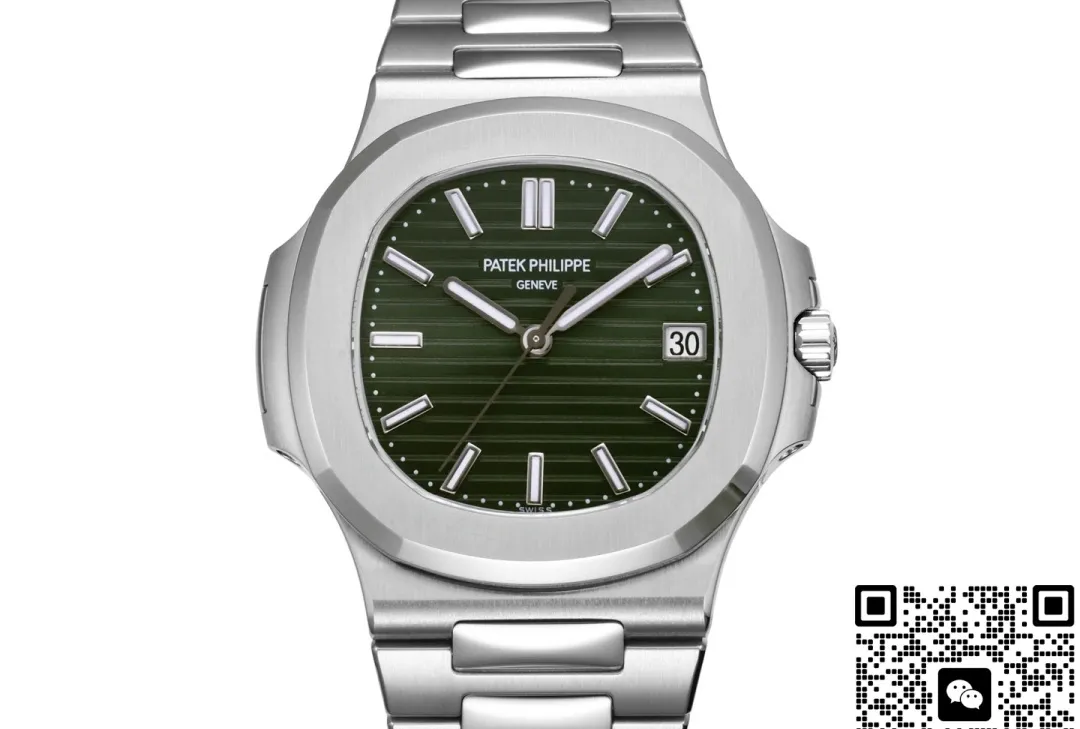 BB Factory Patek Philippe 5711-1A-014 1:1 Best Edition Replica Watch
