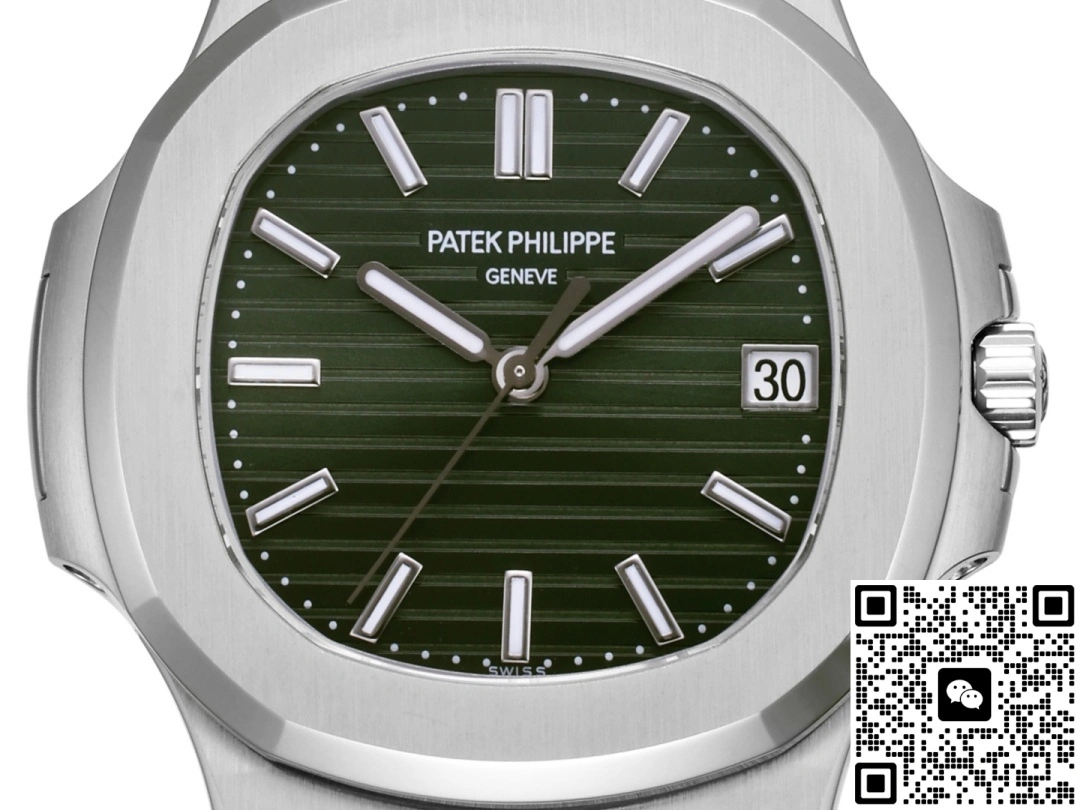 BB Factory Patek Philippe 5711-1A-014 1:1 Best Edition Replica Watch