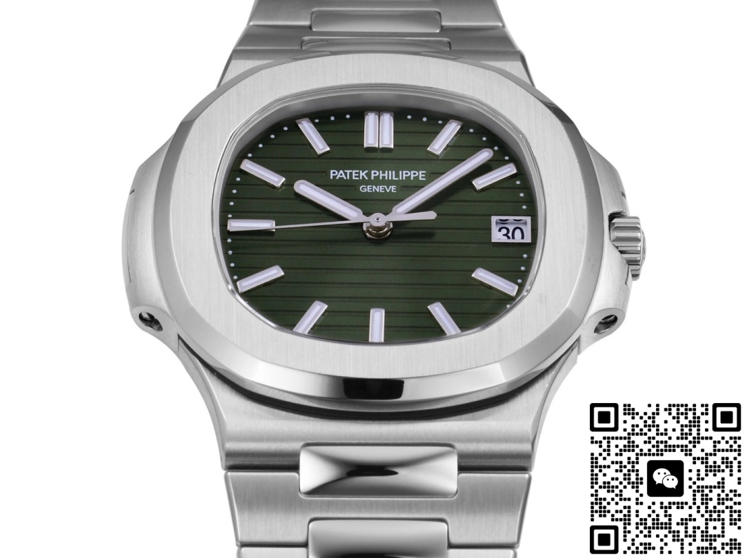 BB Factory Patek Philippe 5711-1A-014 1:1 Best Edition Replica Watch
