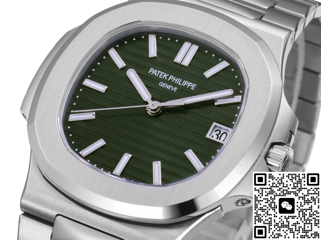 BB Factory Patek Philippe 5711-1A-014 1:1 Best Edition Replica Watch