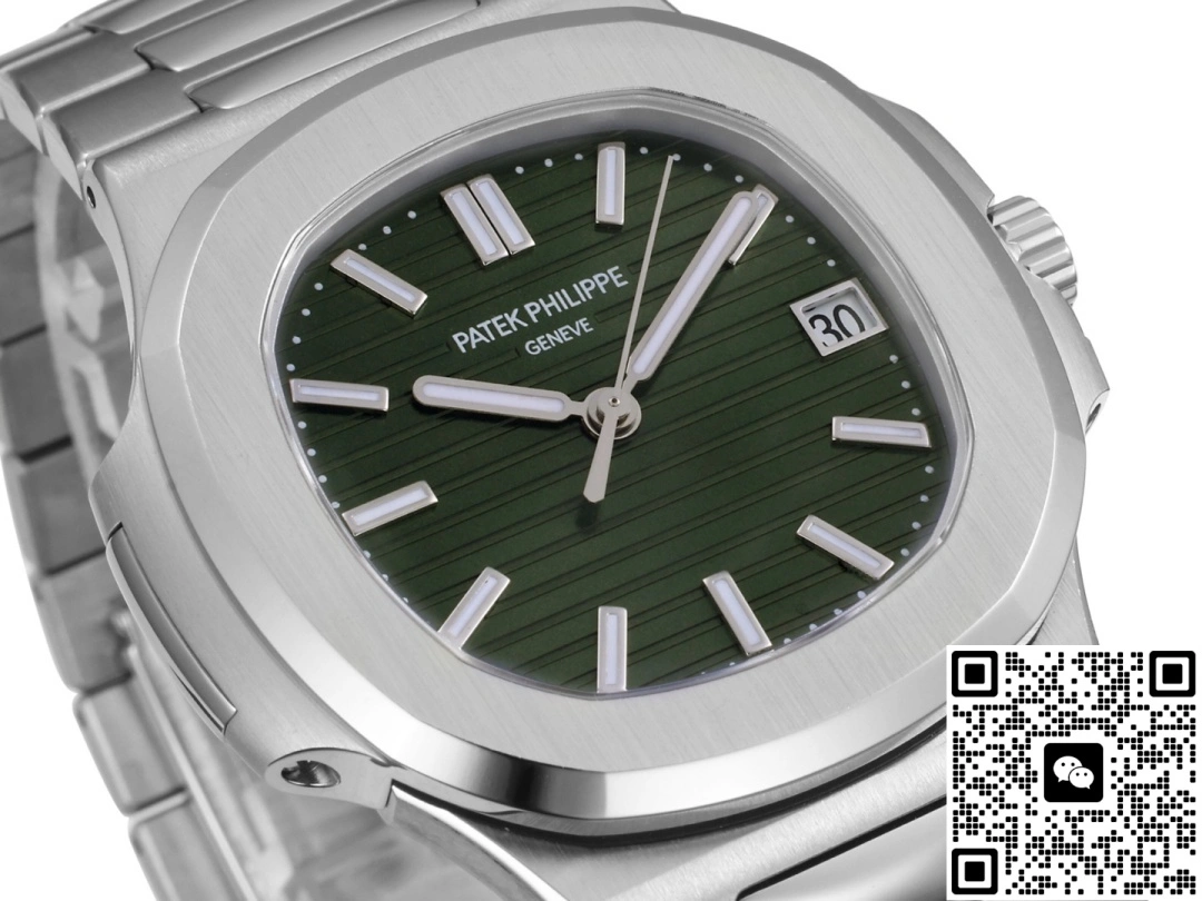 BB Factory Patek Philippe 5711-1A-014 1:1 Best Edition Replica Watch