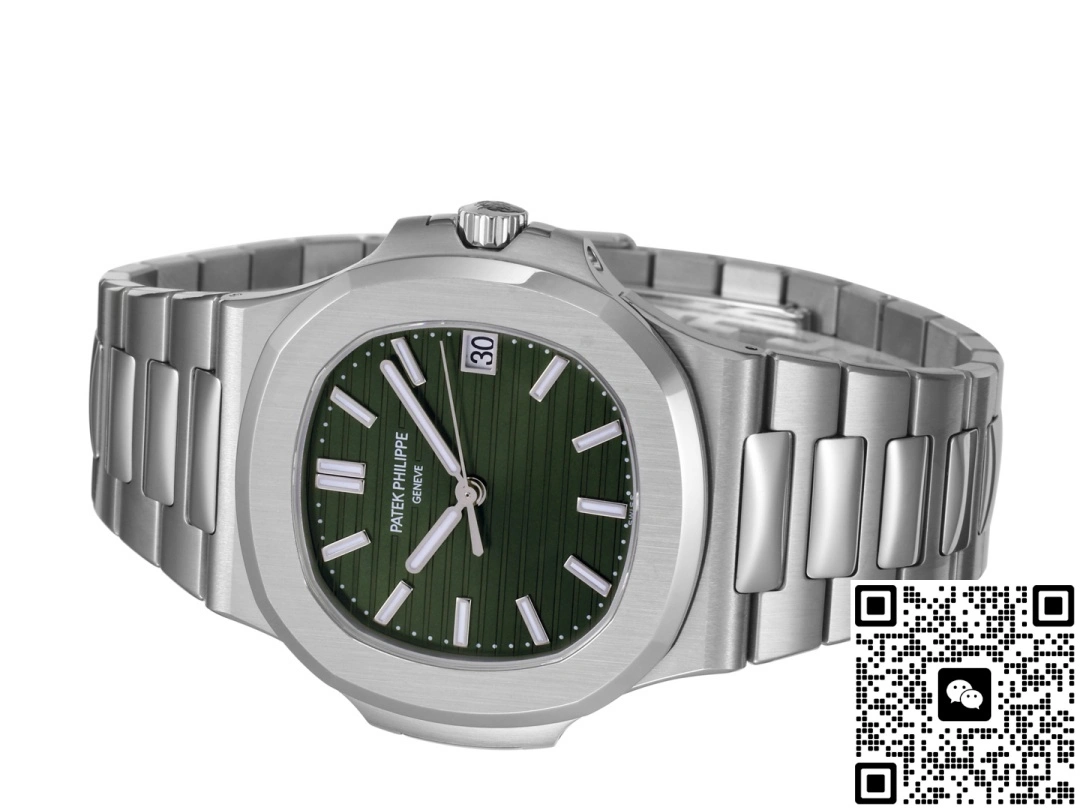 BB Factory Patek Philippe 5711-1A-014 1:1 Best Edition Replica Watch