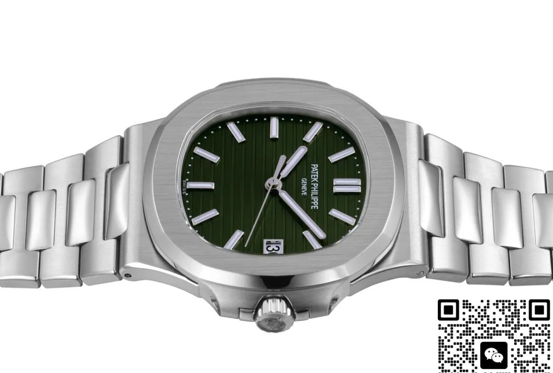 BB Factory Patek Philippe 5711-1A-014 1:1 Best Edition Replica Watch