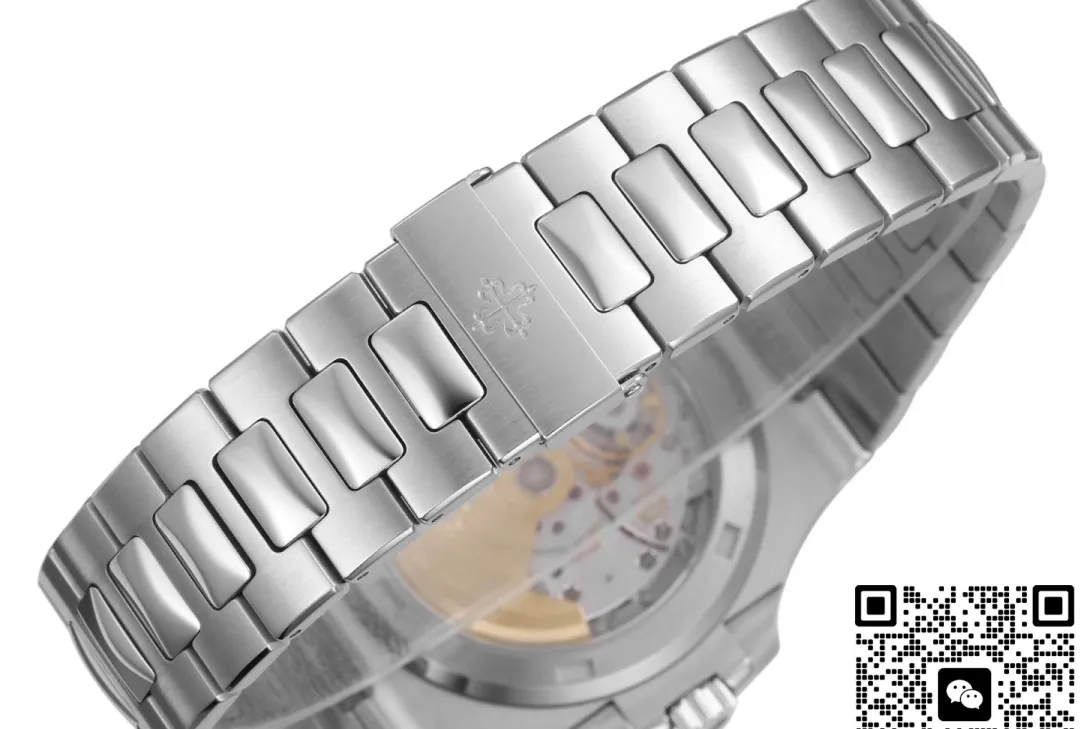 BB Factory Patek Philippe 5711-1A-014 1:1 Best Edition Replica Watch