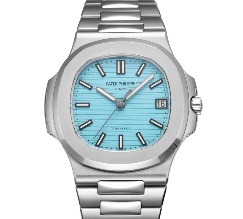 BB Factory Patek Philippe 5711-1A-018 1:1 Best Edition Replica Watch
