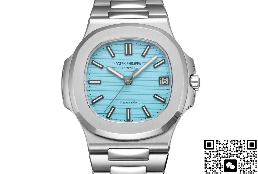 BB Factory Patek Philippe 5711-1A-018 1:1 Best Edition Replica Watch