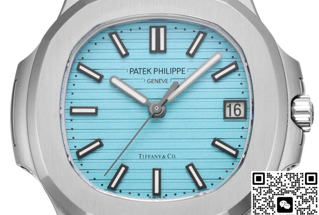 BB Factory Patek Philippe 5711-1A-018 1:1 Best Edition Replica Watch