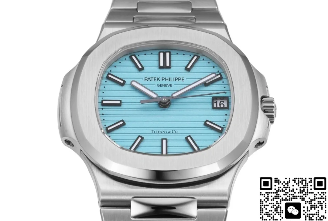 BB Factory Patek Philippe 5711-1A-018 1:1 Best Edition Replica Watch