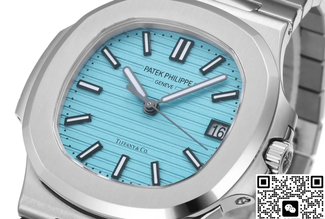 BB Factory Patek Philippe 5711-1A-018 1:1 Best Edition Replica Watch