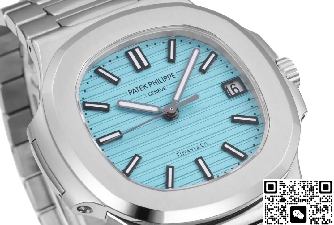 BB Factory Patek Philippe 5711-1A-018 1:1 Best Edition Replica Watch