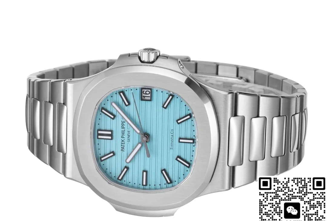 BB Factory Patek Philippe 5711-1A-018 1:1 Best Edition Replica Watch