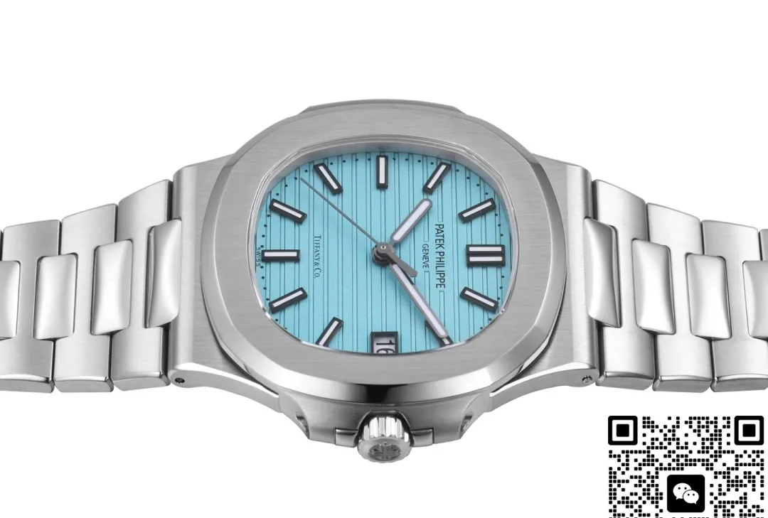 BB Factory Patek Philippe 5711-1A-018 1:1 Best Edition Replica Watch
