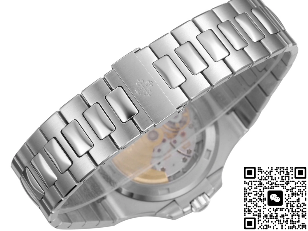 BB Factory Patek Philippe 5711-1A-018 1:1 Best Edition Replica Watch