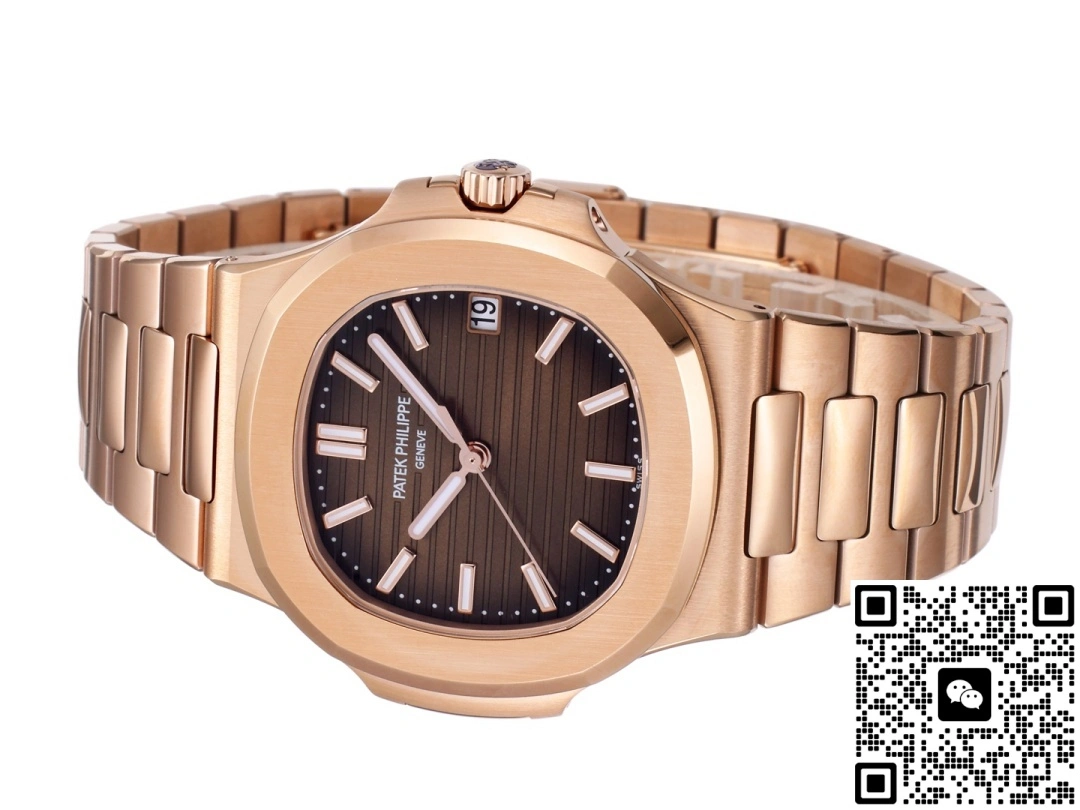 BB Factory Patek Philippe 5711-1R-001 1:1 Best Edition Replica Watch