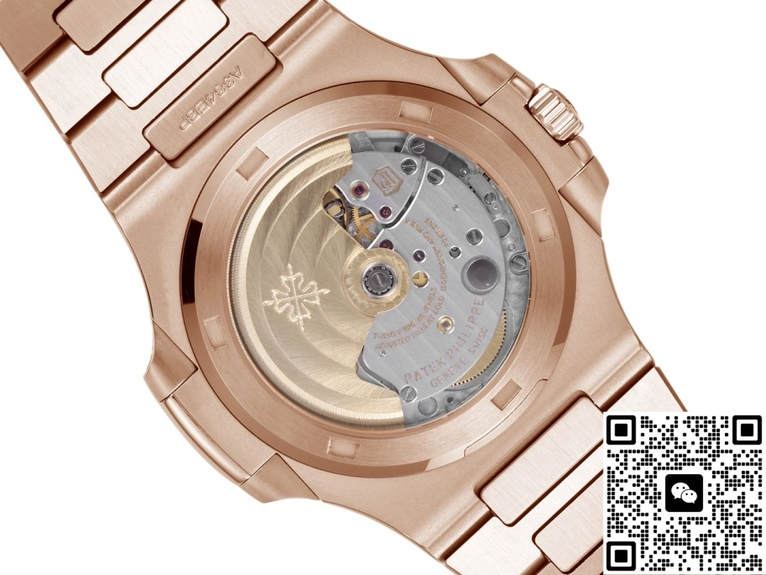BB Factory Patek Philippe 5711-1R-001 1:1 Best Edition Replica Watch