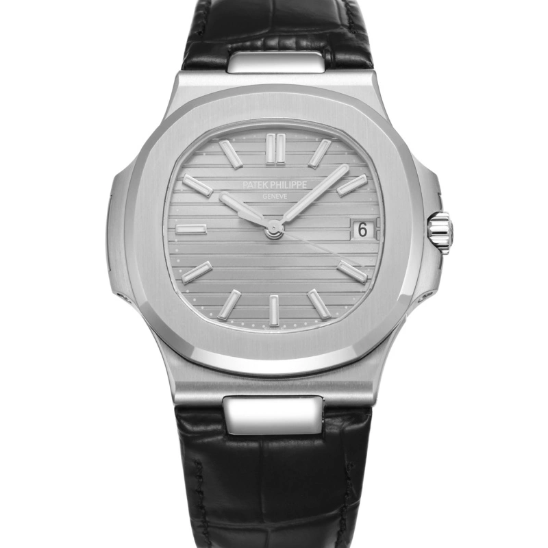 BB Factory Patek Philippe 5711G-001 1:1 Best Edition Replica Watch