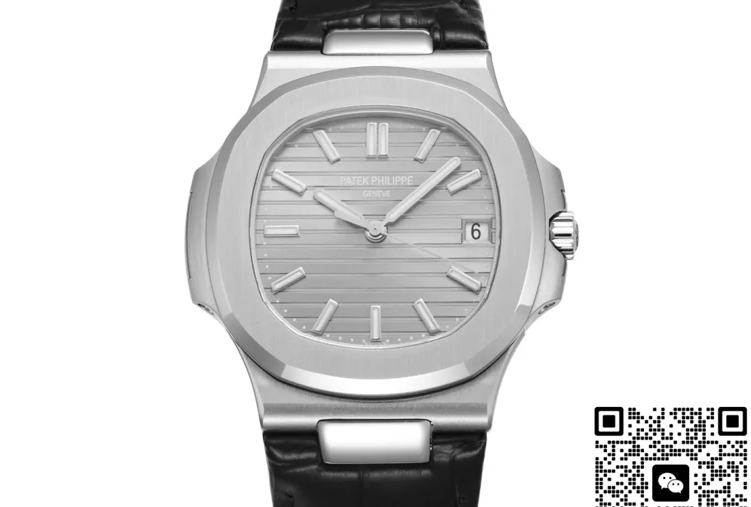 BB Factory Patek Philippe 5711G-001 1:1 Best Edition Replica Watch
