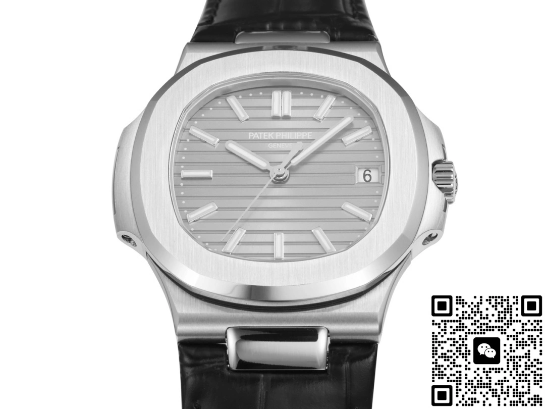 BB Factory Patek Philippe 5711G-001 1:1 Best Edition Replica Watch