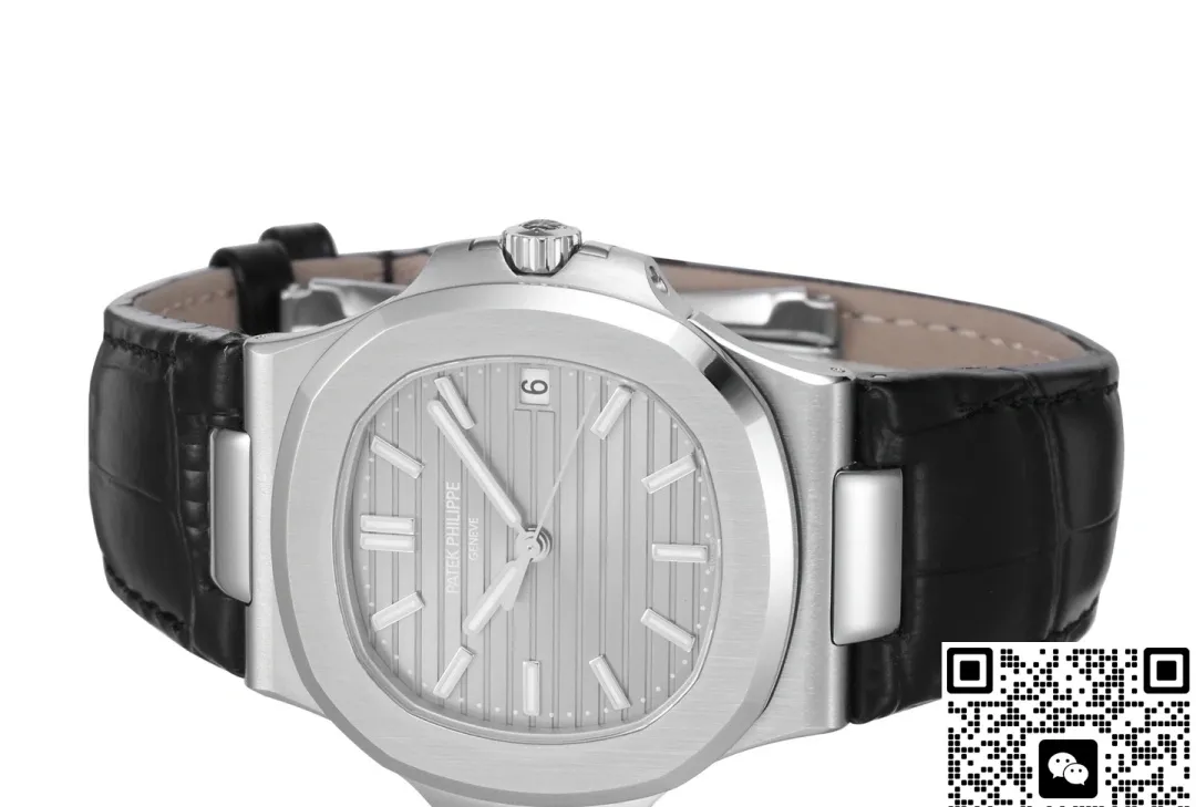 BB Factory Patek Philippe 5711G-001 1:1 Best Edition Replica Watch