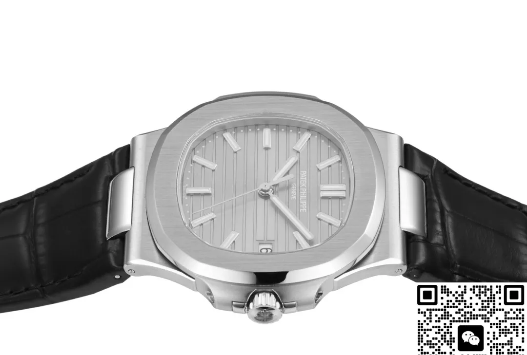 BB Factory Patek Philippe 5711G-001 1:1 Best Edition Replica Watch