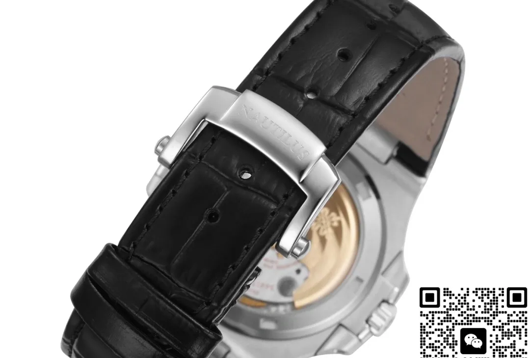 BB Factory Patek Philippe 5711G-001 1:1 Best Edition Replica Watch