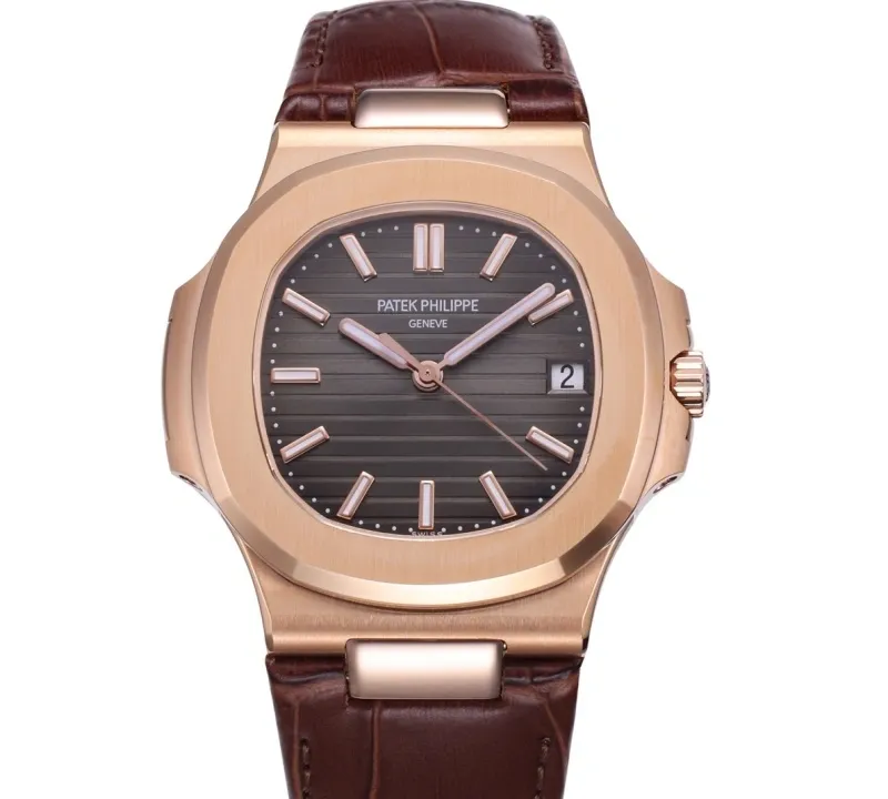 BB Factory Patek Philippe 5711R 1:1 Best Edition Replica Watch