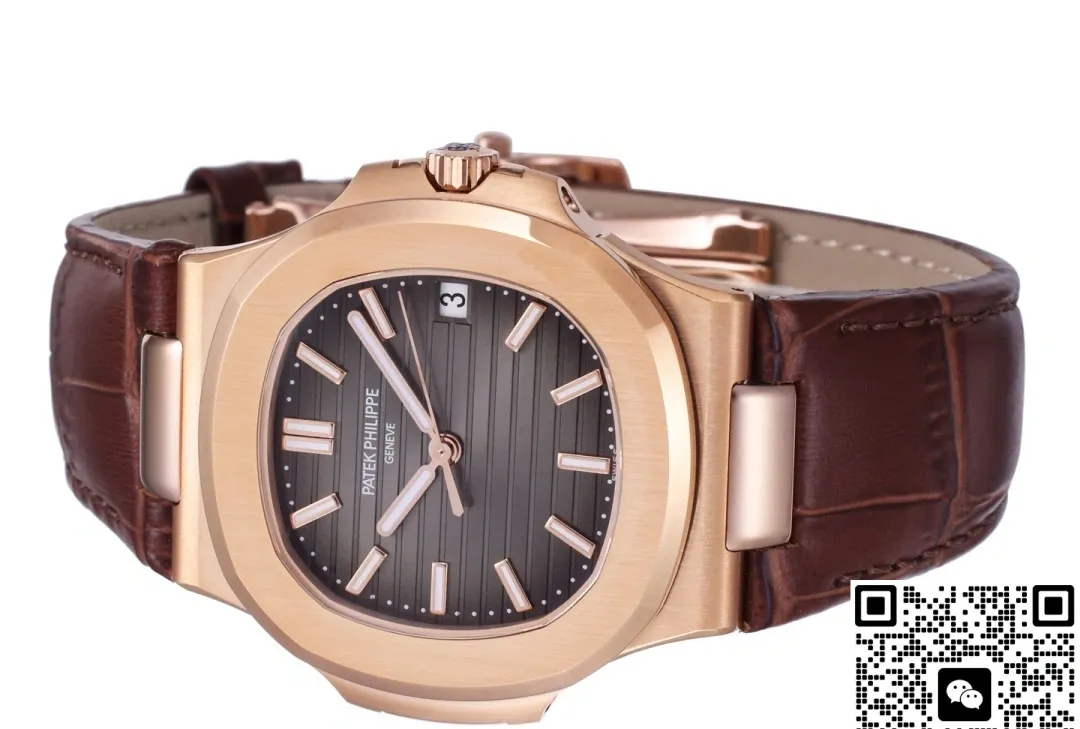 BB Factory Patek Philippe 5711R 1:1 Best Edition Replica Watch